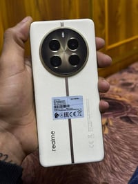 ريلمي 12 برو بلس • ريلمي • موبايل ريلمي • هاتف ريلمي • ذاكرة 512 جيجا ...