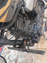 TVS مديل 23 • مكفوله • البصره الحيانيه