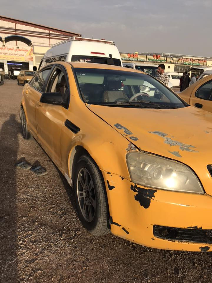 كابرس ٢٠٠٨رقم بصرةانكليزي مميز اجرة سنوية باسمي لل٣٠ تنتهي مكينة vvtوكير وحدادية جدد مكاني بصرة شط العرب دواخل نضاف عوزهة ترتيب (كهربائيات الگير) السعر ٣٢ التواصل ***********
