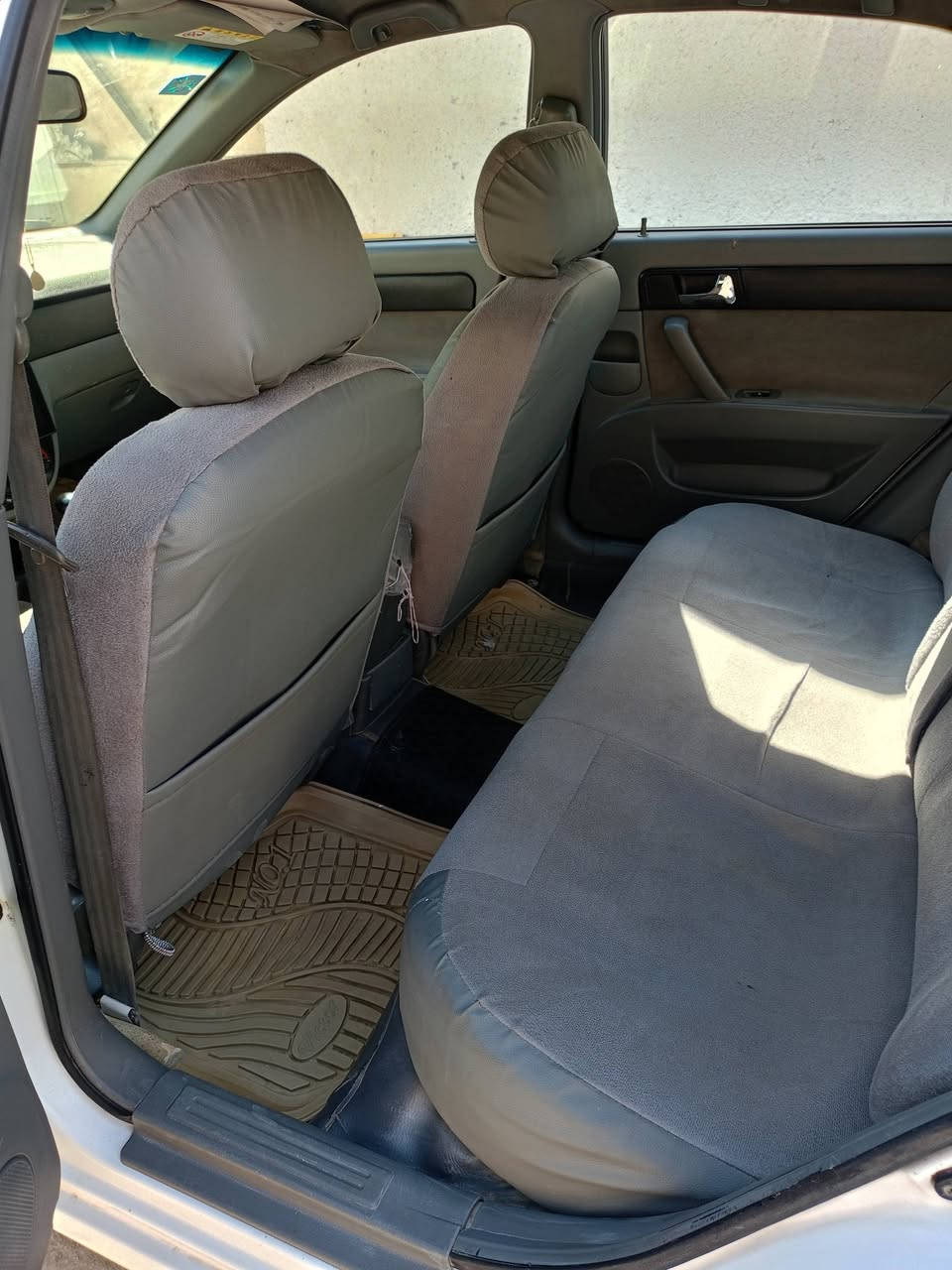 السلام عليكم أوبترا 12 بغداد بأسمي سيارة خير من الله مابيه نقص برغي جاهزة ترايك للبصرة سعر 85 مكاني شهداء البياع رقم الهاتف ***********
