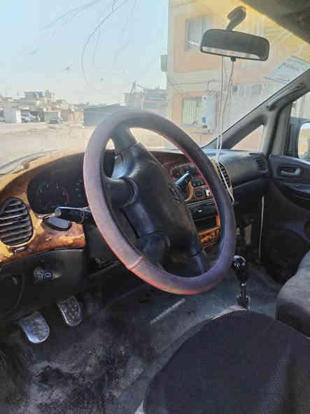 السلام عليكم كيه ستارك نيبرو الموديل 2000عراق بغداد ألماني شرط التحويل نضيفه بس بيهه تبخير السعر 55 وللشراي بيهه مجال التواصل علئ هذا الرقم ***********
