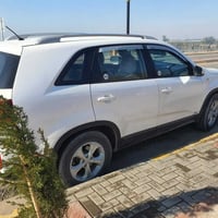 سورنتو • ٢٠١٥ • ٤ سلندر ٧ راكب