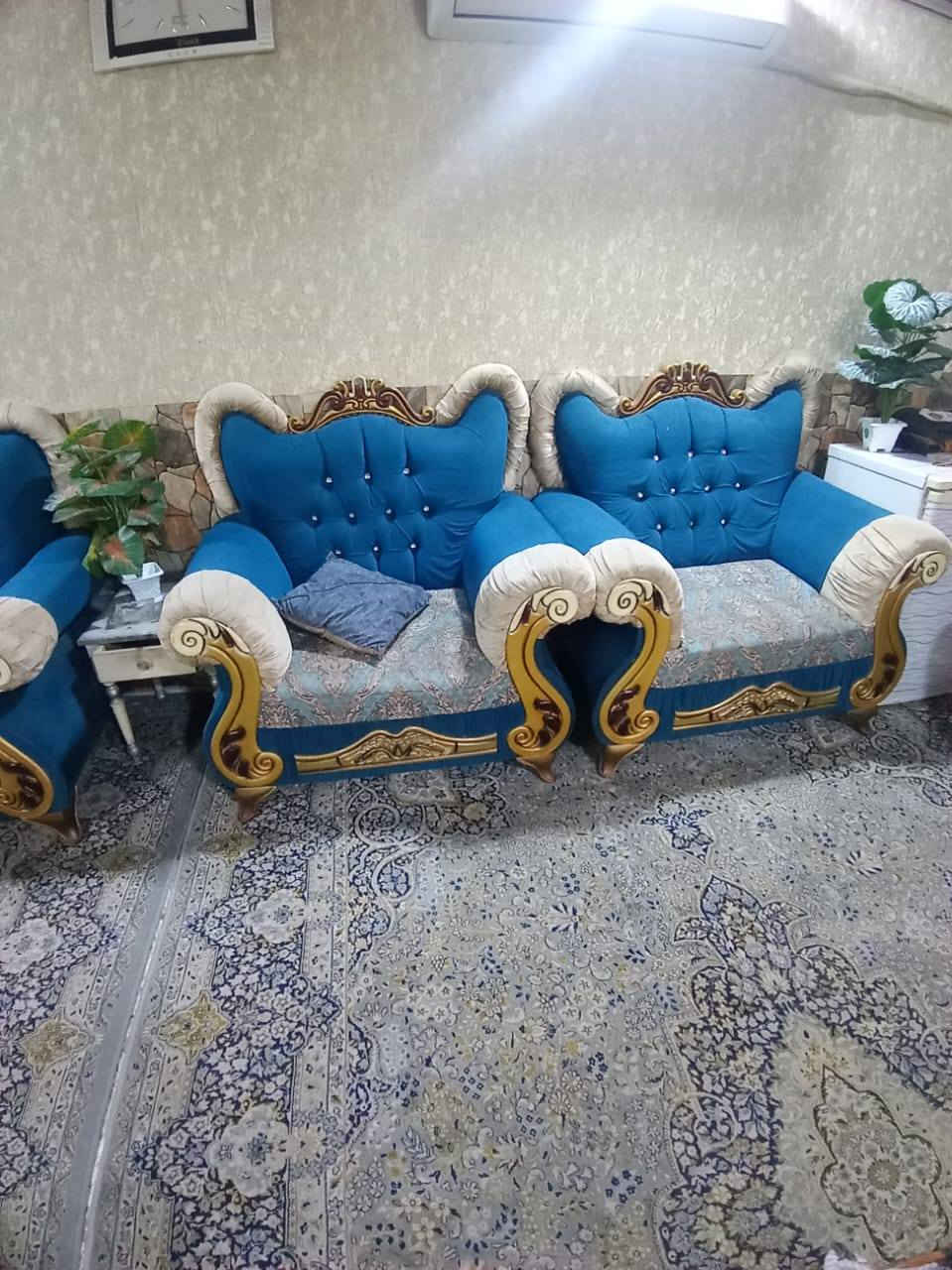 تخم ونص للبيع ١٤ مقعد ملكي نضيف نضافته 85٪

كربلاء حي العامل المنطقه الاخيره نهايت المول

للإستفسار مراسله خاص


**إذا كنت صاحب هذا الإعلان وتريد حذفه لأي سبب، رجاءا أرسل رسالة إلى الدعم الفني**