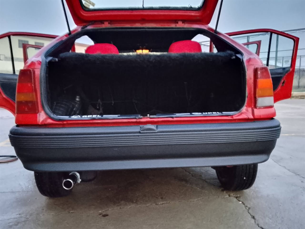 اوبل كاديت جنطه موديل 91 صبغ احزام الجمالية بدون ضرر بدون خيسان من الدعاميه الى الدعاميه جديده كير توماتيك وسلايت وفول عادي سنويه جديده كاربون بنزين بيها الشرعي موجود شرط التحويل الرقم اجنبي نينوى الشاري يتصل على الرقم الهاتف *********** غير متواجد عل الفيس
