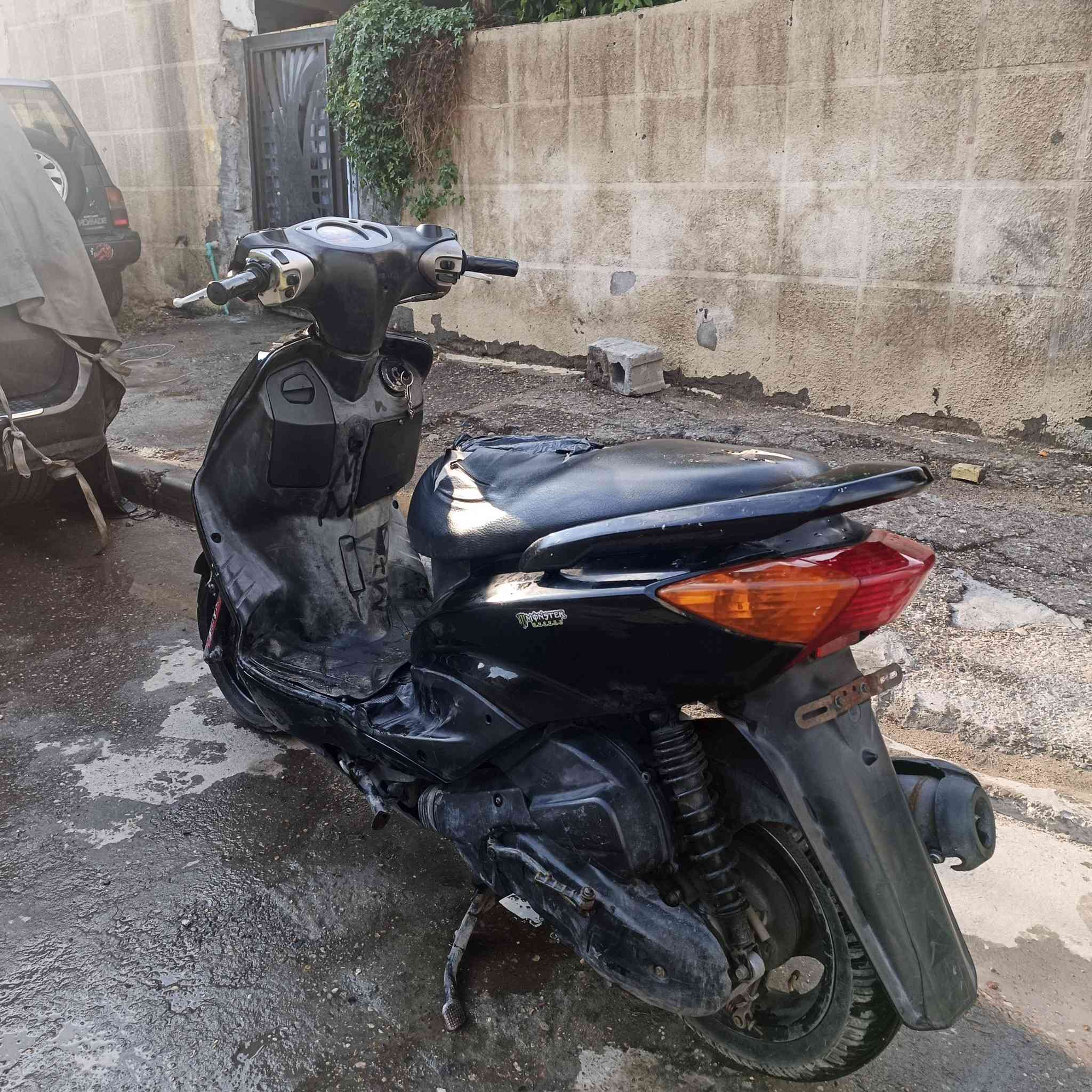 سلام عليكم سكنس نثيه 140 للبيع سلف هندر نصبه فول مكاني بغداد حي العامل السعر ٤٥٠ وبين مجال للاستفسار ‏‪***********‬‏
