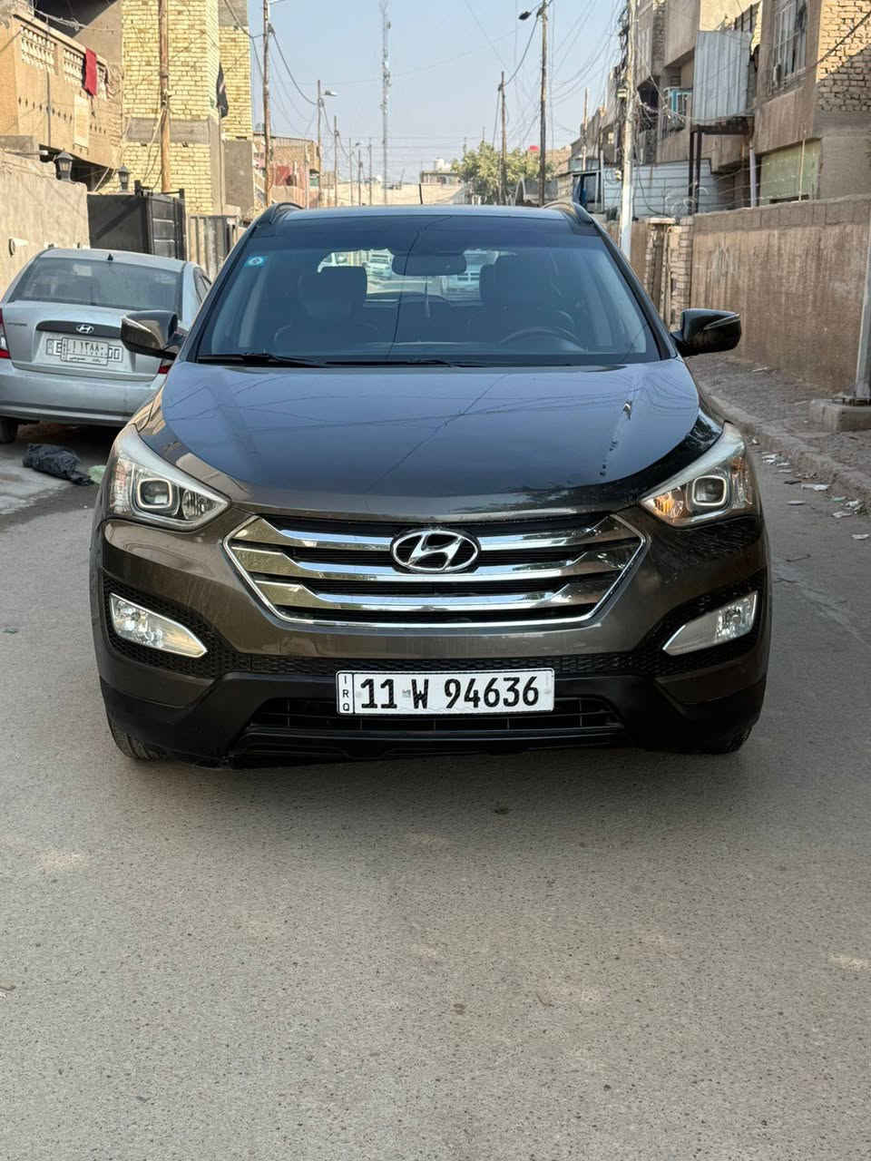 السلام عليكم اخواني الاعزاء من رخصة الادمن المحترمين للبيع او مراوس حسب القناعة سنتافي وارد أمريكي فول مواصفات ماعدا البصمة حادثها باب جنطة تبديل مع رش صبغ مكانات بجم كبس مكينة 2400 GDI خمسة راكب رقم بغداد دولي جديد مكينة كير مكفولات تبريد ثلج منظومة جديدة صدر أمامي خلفي جيد جدا مواصفات بانوراما كشنات تدفئة كشنات جلد ابلادي كهرباء خزن ميموري شاشه ابلادية مع كامرة خلفية ابلادية العنوان بغداد الدورة السعر 128 هاتف
***********
*********** اسف على الاطالة
