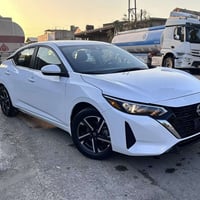 سنترا SV • ٢٠٢٤ • ١٨٠٠٠ كم