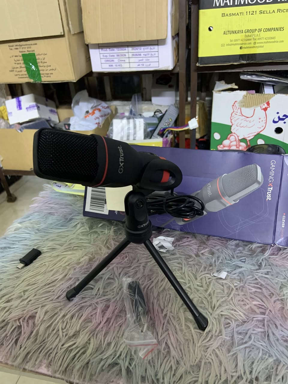 مايك كيمنك القطعة ب5 الف


**إذا كنت صاحب هذا الإعلان وتريد حذفه لأي سبب، رجاءا أرسل رسالة إلى الدعم الفني**