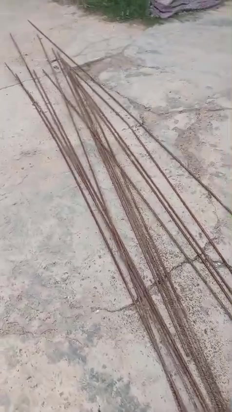 متاح شيش جديد ممستخدم ١٢ قطعه يرهم تسقيف حمامات


**إذا كنت صاحب هذا الإعلان وتريد حذفه لأي سبب، رجاءا أرسل رسالة إلى الدعم الفني**