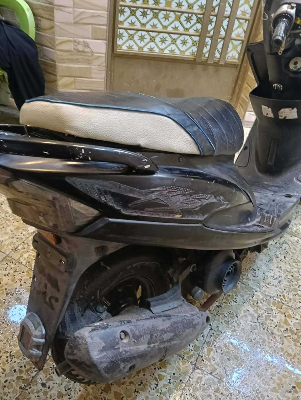 السلام عليكم دراجه ماكس عدله سعر ٥٥٠وبيها مجال بسيط شغاله سلف مكاني حي طارق القديم قرب البانيز خانه‏‪+‏‪+9647733264551‬‏رقمي


**إذا كنت صاحب هذا الإعلان وتريد حذفه لأي سبب، رجاءا أرسل رسالة إلى الدعم الفني**