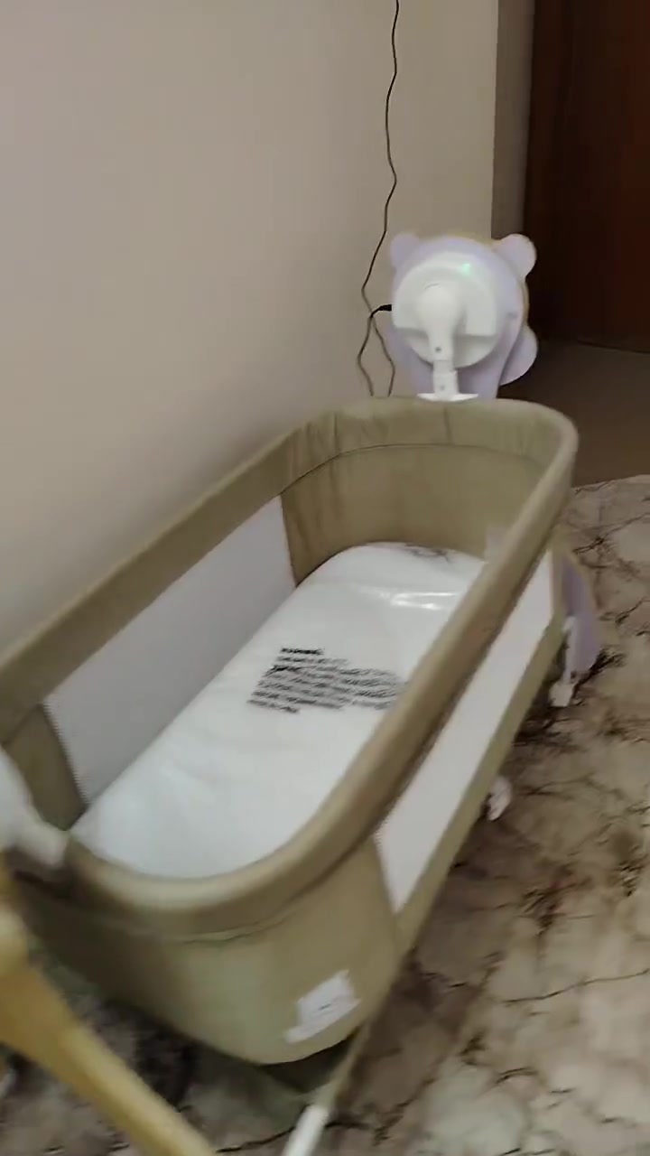 سرير أطفال هزاز  حديث ولادة  ع شحن وكلها تشتغل ودوشك ماله بالباكيت بعده للطلب مراسله ع خاص


**إذا كنت صاحب هذا الإعلان وتريد حذفه لأي سبب، رجاءا أرسل رسالة إلى الدعم الفني**