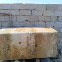 تانكي كاز عملاق اكثر من 700لتر+كاسحه زعانف مال اكتروز للبيع 0771132147...