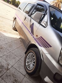 ستاركس • ٢٠٠٧ • اوتو