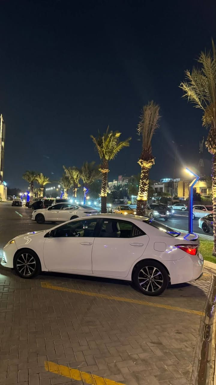 السلام عليكم للبيع كورلا 2018LEمحدث SE

سيارة صبغ جاملغ وبنيد سيارة رقم بغداد الدولي الجديد بسمي

تخم تاير جديد صدر جديد منضومة تبريد جديد سيارة جاهزة بدون اي نقص مكان سيارة بغداد الكرخ السعر 133 بيه مجال 

‭+964 790 656 1446


**إذا كنت صاحب هذا الإعلان وتريد حذفه لأي سبب، رجاءا أرسل رسالة إلى الدعم الفني**