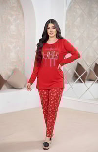 تراك نسائي • قطن درجة أولى • مقاسات XL XXL