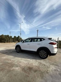 توسان • ٢٠١٩ • النجف