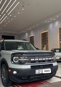 برنكو • ٢٠٢٣ • كلين تايتل