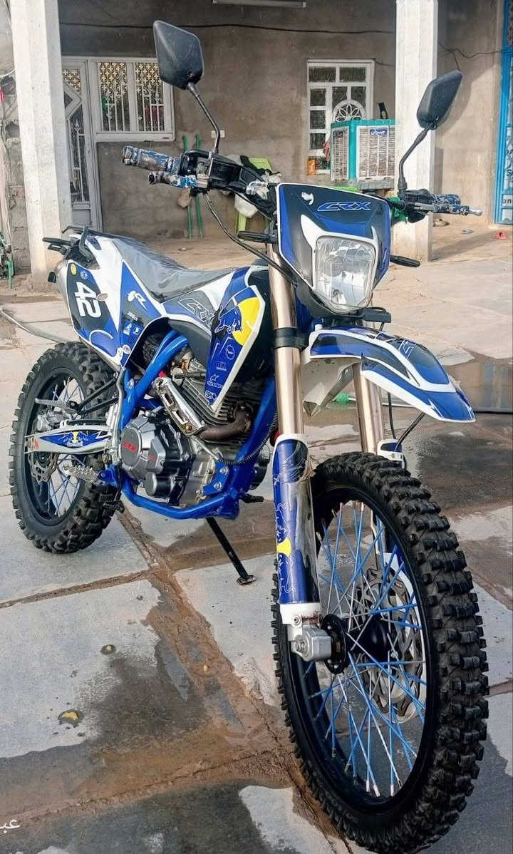 سلام عليكم قفاز crx للبيع موديل 25. محرك 300cc. اوراق. شراي تعال خاص مو شراي لاتعبني...ميسان علي الغربي (مستعجل)


**إذا كنت صاحب هذا الإعلان وتريد حذفه لأي سبب، رجاءا أرسل رسالة إلى الدعم الفني**