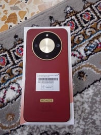 هونر x9b • honor x9b • هونر اكس تسعه بي • هونر مستعمل • موبايل هونر • ...