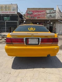 يالله شباب مالكه للبيع رقم نجف مفحوصه بقرار ١٠٢ سبقن مدفوع الكمرك وهسه...