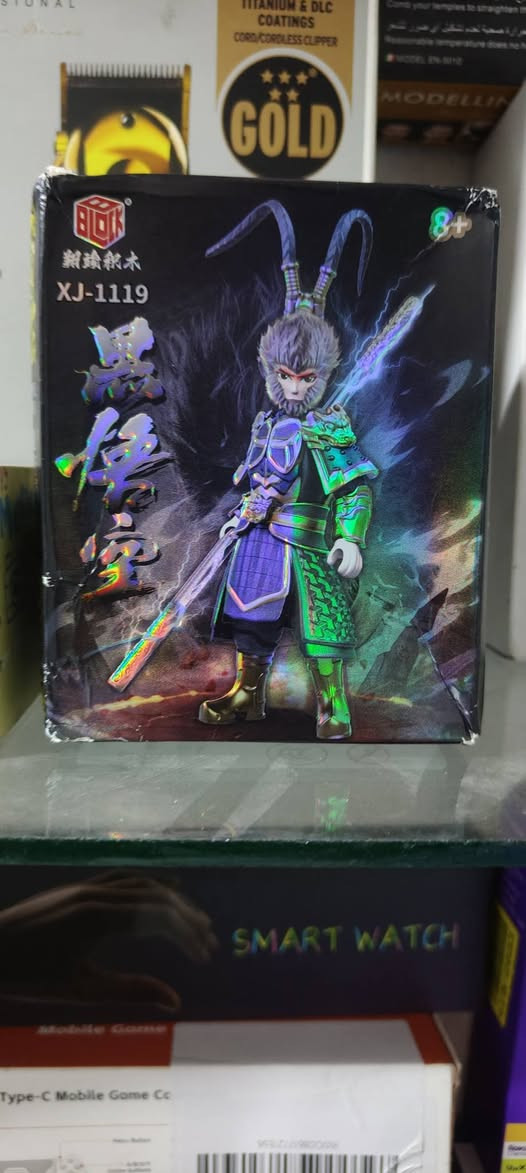 قطعتين بهالشكل وحدة بطايق وحدة مجسم ليكو 25 مع توصيل


**إذا كنت صاحب هذا الإعلان وتريد حذفه لأي سبب، رجاءا أرسل رسالة إلى الدعم الفني**