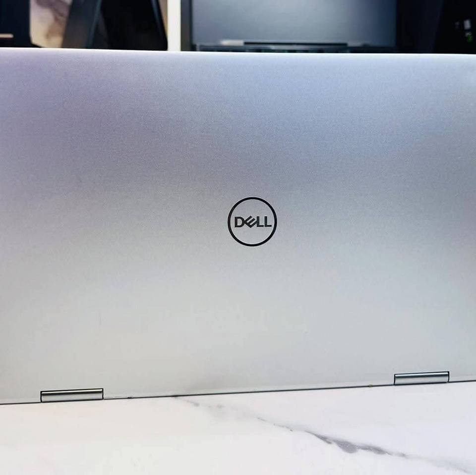 للبيع لابتوب ديل لمس 360 درجة  مواصفات قوية ونظافة فول
💻 Dell Inspiron 7506 2-in-1 (يتحول إلى تابلت)
🔹 المواصفات:
• المعالج: Intel Core i7 الجيل 11 
• الرام: 16GB
• التخزين: 512GB SSD Samsung
• الشاشة: 15.6 إنج 4K Touch تدعم 360°
• كرت شاشة خارجي: Intel Iris Xe Max 4GB
• كرت شاشة داخلي:  8 Intel Iris Xe

📌 مناسب للهندسة، التصميم، البرمجة، والأعمال الثقيلة

السعر 735 مع توصيل مجاني بغداد, العراق


**إذا كنت صاحب هذا الإعلان وتريد حذفه لأي سبب، رجاءا أرسل رسالة إلى الدعم الفني**