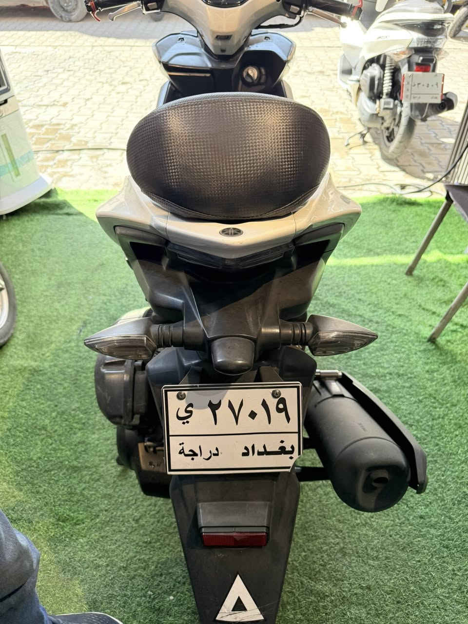 مرقمه بغداد


**إذا كنت صاحب هذا الإعلان وتريد حذفه لأي سبب، رجاءا أرسل رسالة إلى الدعم الفني**