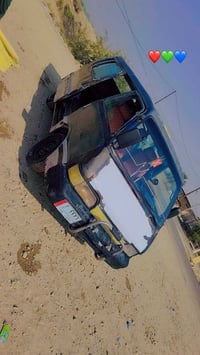 كيا بستا • ٢٠٢٨ • محرك مكفول