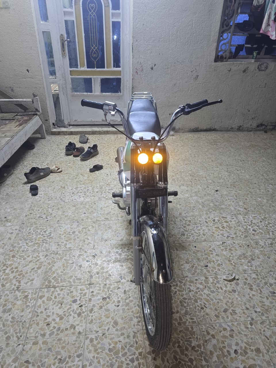 سلام عليكم شباب دراجه البيع وراق سكنر نامه تعمير شراي يجي خاص


**إذا كنت صاحب هذا الإعلان وتريد حذفه لأي سبب، رجاءا أرسل رسالة إلى الدعم الفني**