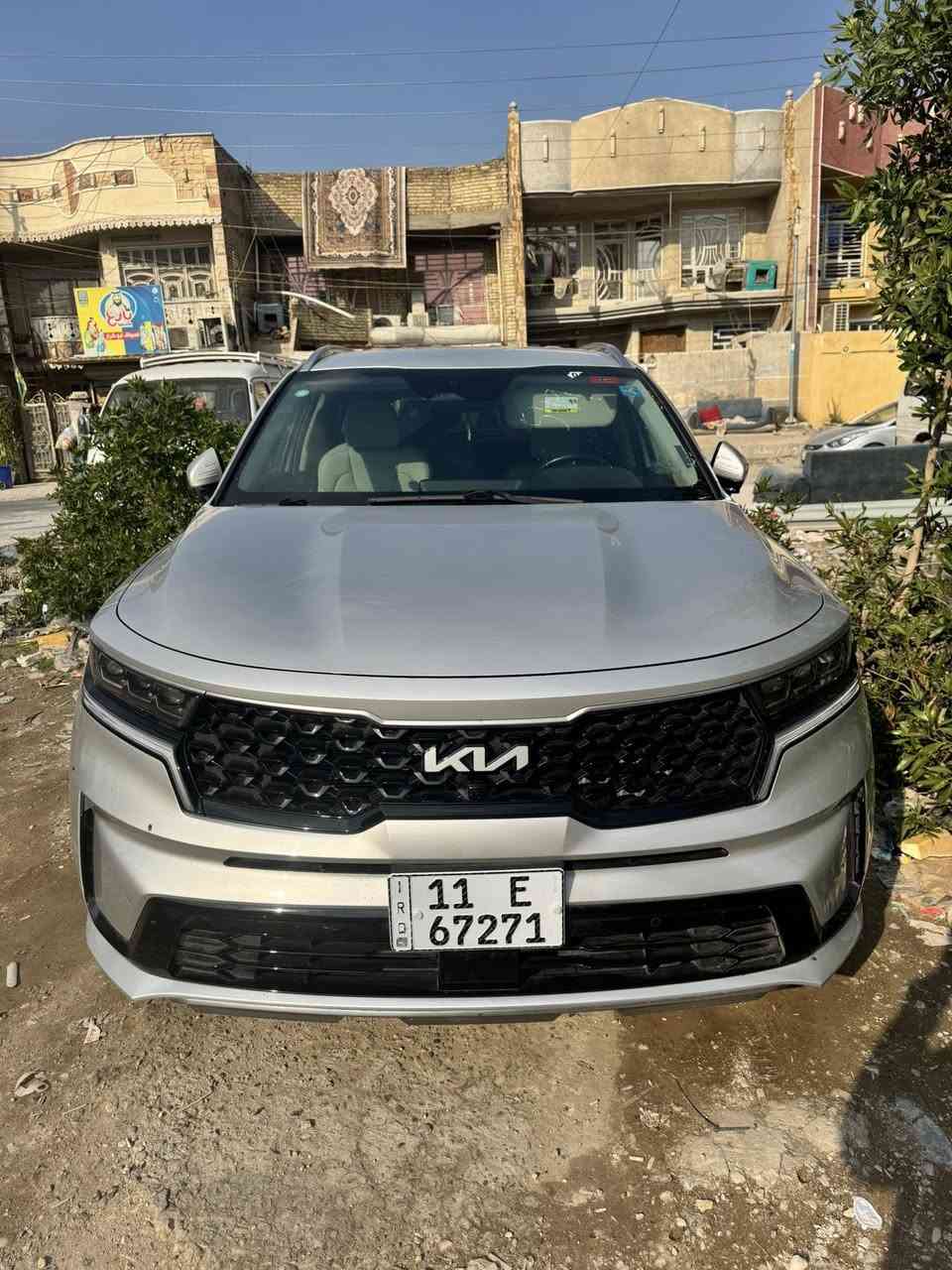 سورنتو موديل 24 هايبرد حادث فقط حاملغ خلفي  وصفات فول عدى فتحه بارد  بدون صبغ مكان حي اور ***********  ***********1
