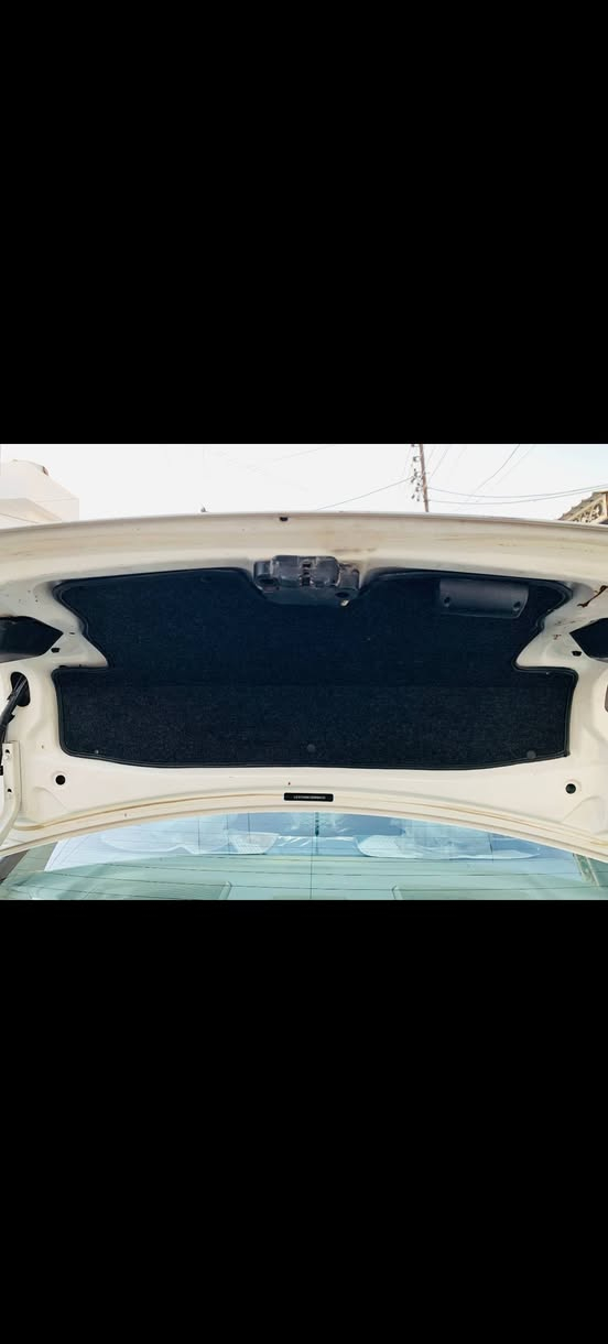 / 2014 / Byd g3 💙
 فول مواصفات واحد على واحد
بصمه + ابواب + صندوق
سقف سلايت طكتين
كشنات جلد نظيفات لوك شركه
تخم تاير جديد خط ابيض
تخم ويل جديد شرط اللحيم
لايتات زينون وبلاجكتور زينون جديد
كير بدون عيب شرط الفحص
محرك مجفت جديد لوك داخله دهن اصلي
سياره مال بيت ما متعوبه من بيت للدوام
ضررها جاملغ امامي سكن بيها بارد قليل حك شبر
ونص بونيد صبغ مفتوح للتعيار
شبر صبغ وبارد بالصندوك وجاملغ خلف السايق بارد قليل حك اصبعين
وبيها شويه دواخل حيل قليل بالصندوق
شرط الخياس والفحص 
سياره نظيفه وجاهزه وحلوه
مكاني كركوك حي العسكري
سعر 71 وبي مجال قليل للطيبين
 اقره التفاصيل واذا مو شراي اعبر المنشور
*********** كركوك, العراق
