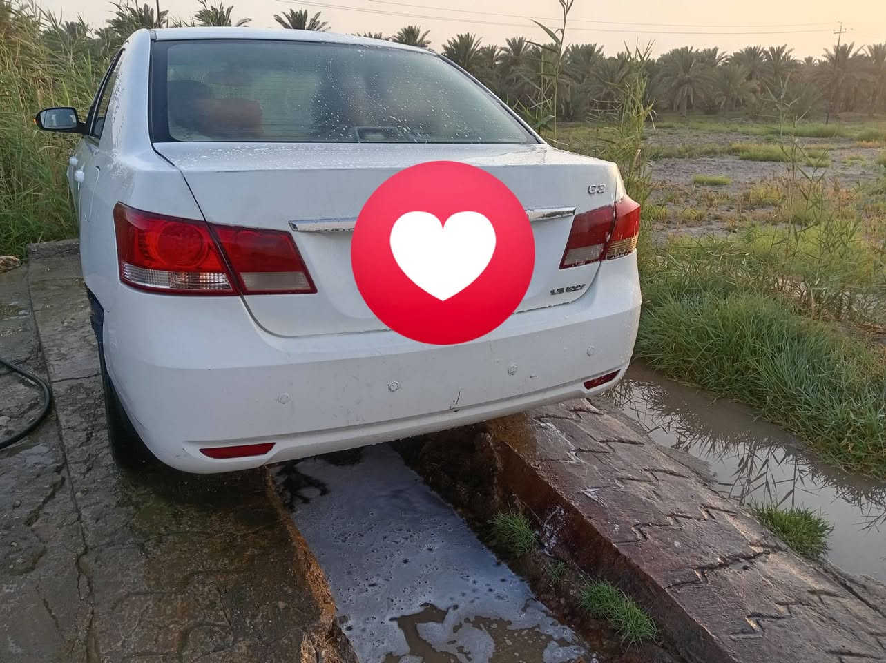 Byd G3 اتو بصمه_تشغيل عن بعد- تحكم استيران- بنروما - كير ومحرك مكفولات السياره حلوه بس عوزه ترتيبات رقم كربلاء  مكانه الديوانيه حي الفرات ***********
