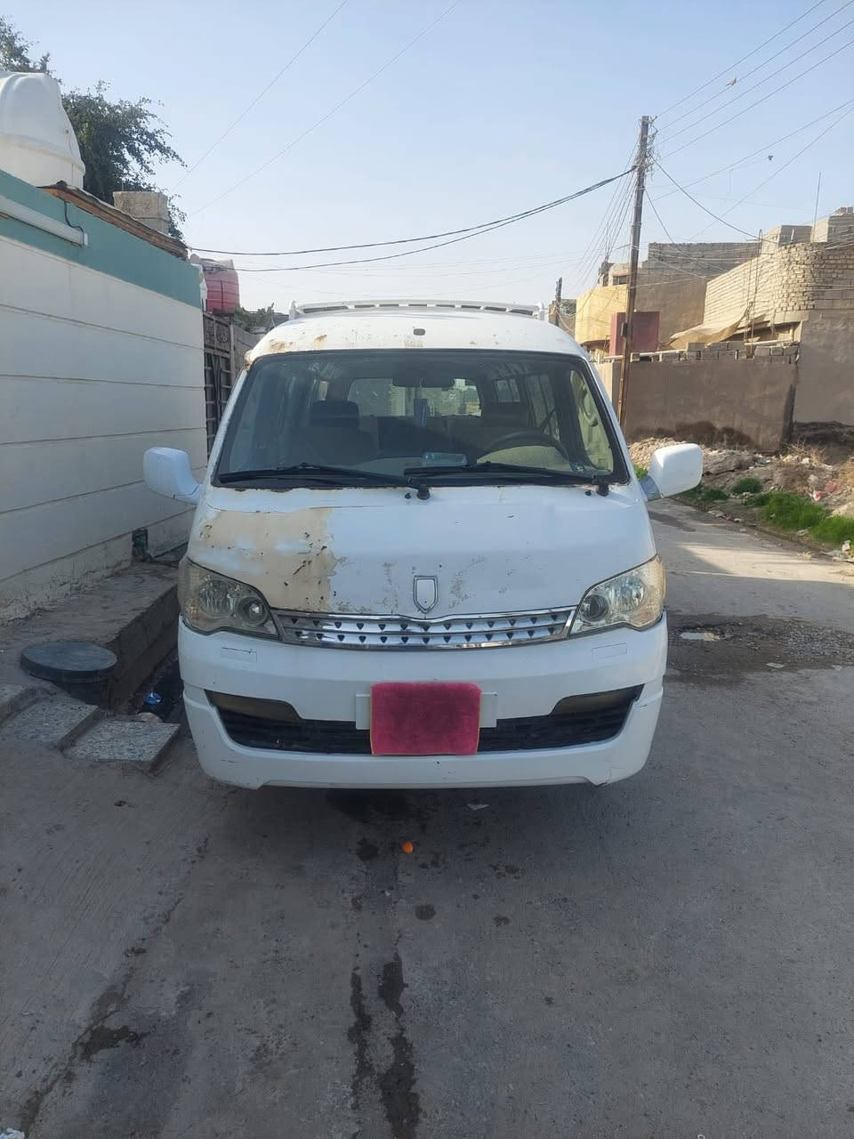 أج وان مديل ١٤ سيارة حره مكينه تبخر دوشمه جديده الكشر شوف العين سعر ٣٨ بيه مجال ***********
