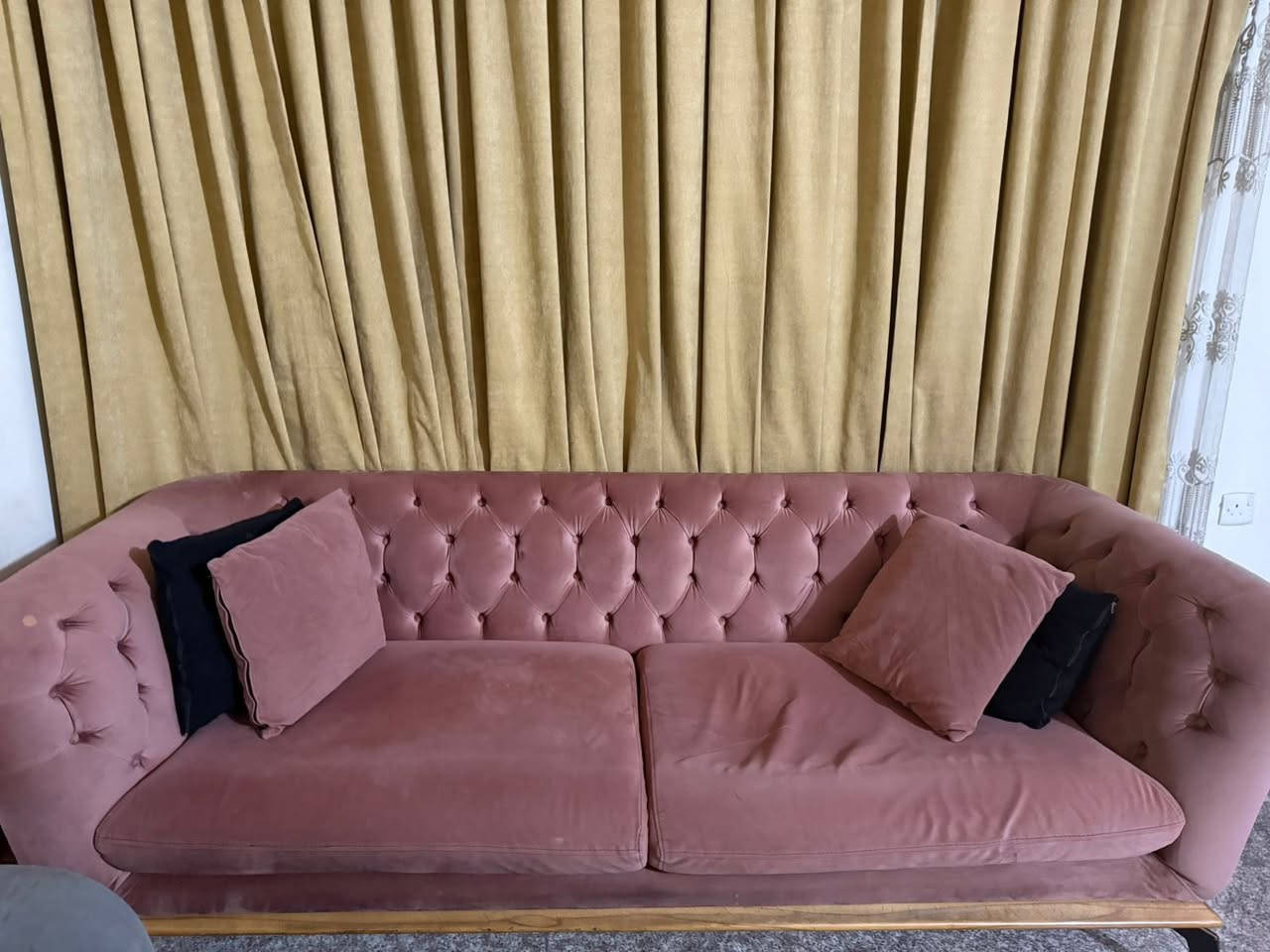 غراض مستعمله
غراض مستعمله 
للبيع العنوان بغداد حي العامل خلف الهايبر ماركت

للتواصل فقط واتساب) ***********
