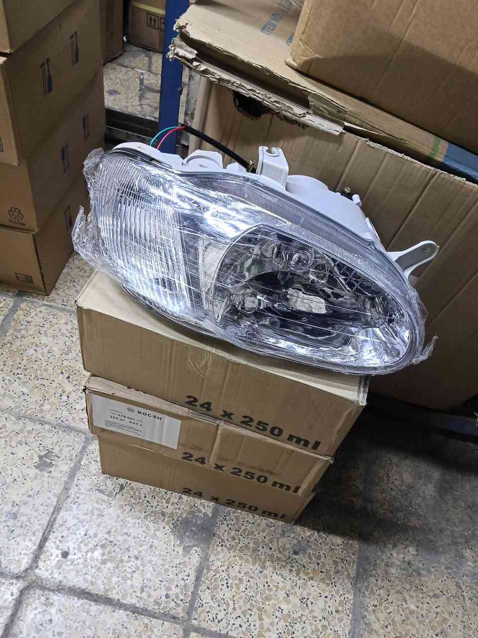 مكتب محمد الغربان لتجارة الادوات الاحتياطية للسيارات كاز ☑️ بانزين
بغداد السنك سوق الوزان 🔴 
*********** ☎️
🚗 بغداد 5 الف
🚗 محافظات 6 الف
