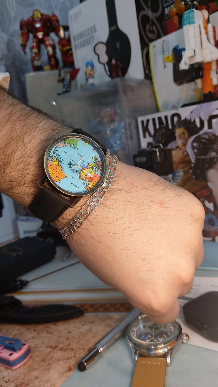 ساعه  انتيكه خارطه  العالم   عل  اول  تم   15 الف


**إذا كنت صاحب هذا الإعلان وتريد حذفه لأي سبب، رجاءا أرسل رسالة إلى الدعم الفني**