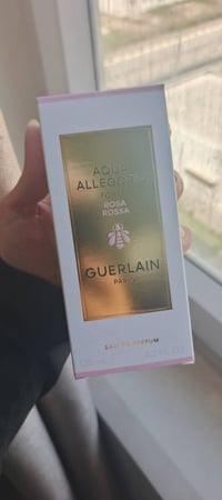 جيرلان • روزا روسا فورتي • 125مل