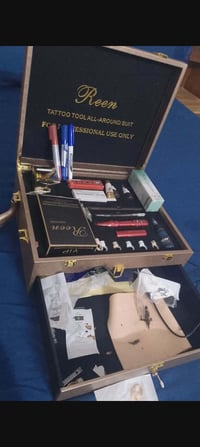 تاتو • مستعمل • فلوجه شهداء