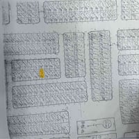 قطعة ارض للبيع مساحة 100م بسعر مناسب 07737853015