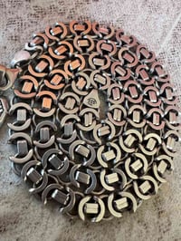 زنجيل فضة • ٦٣غ • كسور