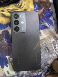 ريلمي C85 • ٢٥٦ • بطارية ذيب
