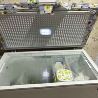 مجمدة • استعمال قليل • بابل اسكان مقابيل الطاقة