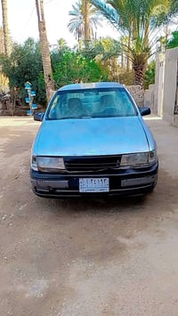 فيكترا 1600 • سنوية 2026 • رقم نجف