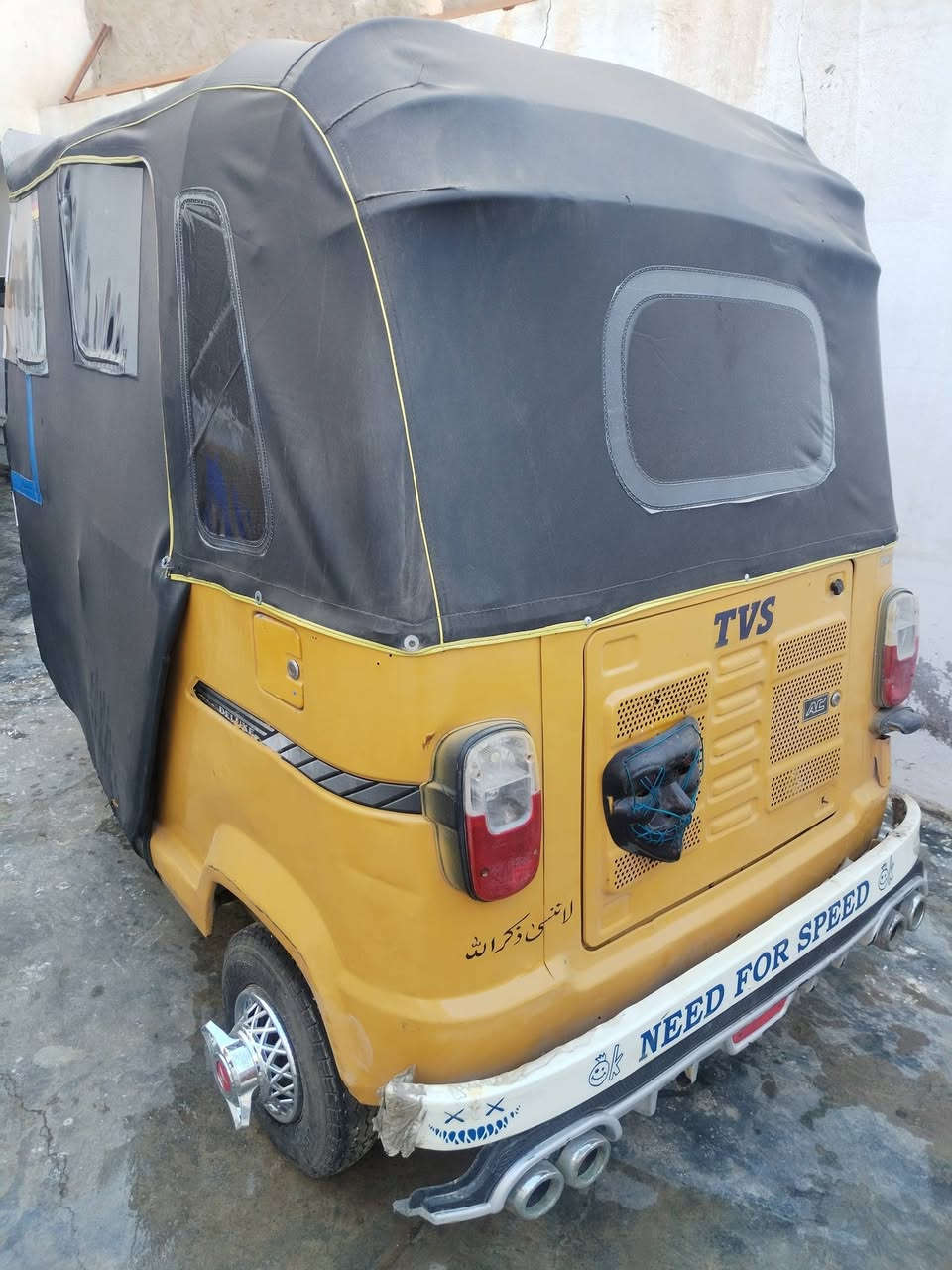 متاح،، تكتك للبيع موديل رقم وسنويه تحويل مباشر  2019نضافه فول كشر ومحرك السعر 5 وبيه مجال بسيط الاستفسار أكثر اتصل ***********
