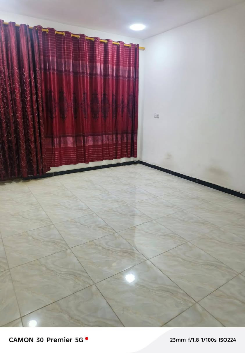 يالله يوجد شقه اللايجار طابق ثاني زيرو تكون غرفه ومطبخ وخدمات ايجاره 300 وسخان وسحب موقع الدوره  خط النفط الاستفسار ***********
