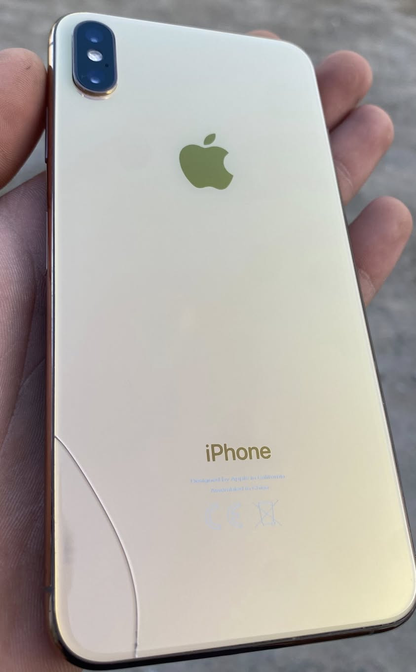 السلام عليكم ايفون اكس اس ماكس ذاكره 256 مبدل بطاريه 100 السعر 160  عنواني الجزيره


**إذا كنت صاحب هذا الإعلان وتريد حذفه لأي سبب، رجاءا أرسل رسالة إلى الدعم الفني**