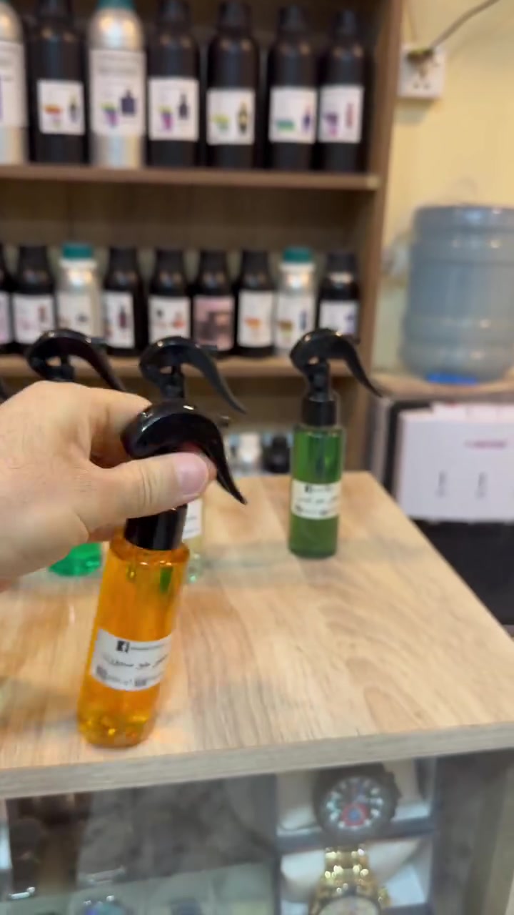 معطرات للجو للفراش للسيارة
متوفر 8 نكهات جميلة
حجم ال١٠٠ مل ٢٥٠٠ دينار
حجم ال٦٠ مل ب١٥٠٠ دينار


**إذا كنت صاحب هذا الإعلان وتريد حذفه لأي سبب، رجاءا أرسل رسالة إلى الدعم الفني**