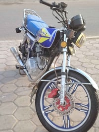 دراجه سولنك موديل 24 دراجه خير من الله كهربائيات شغاله سلف وهندر نكره ...