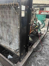 مولد • كمينز • ٢٤فولت