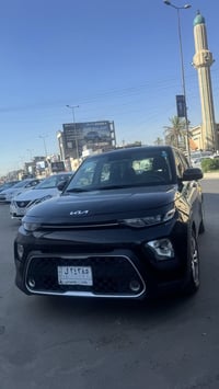 سول ٢٠٢٢ • ٨١ الف • حادث باب